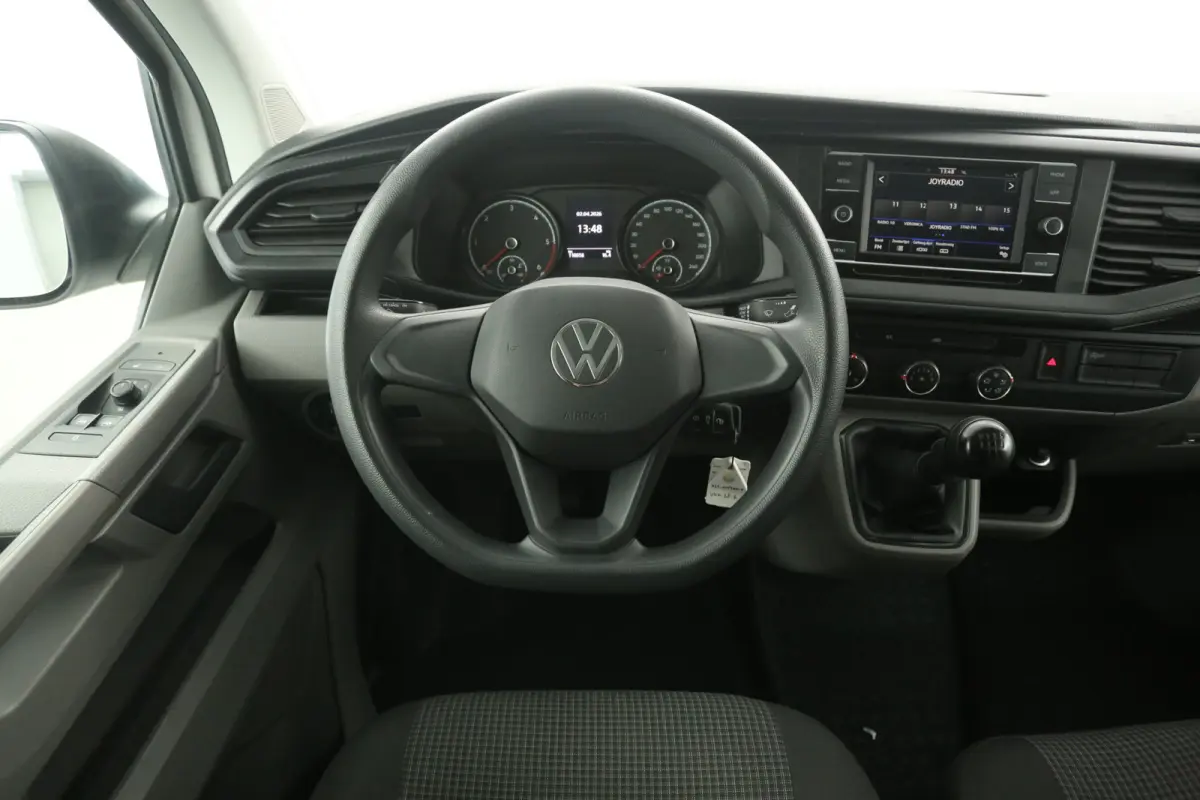 2.0 TDI L1H1 140PK | Airco | Cruise | 3 Zits | Carplay | Trekhaak | Parkeersens.