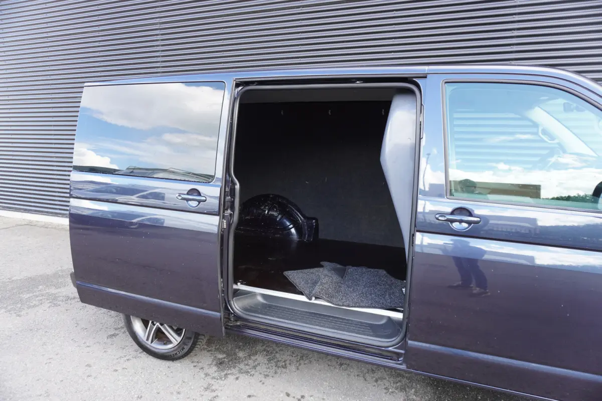 199pk Automat L1H1 LED Navigatie Camera parkeersensoren Apple Carplay Trekhaak