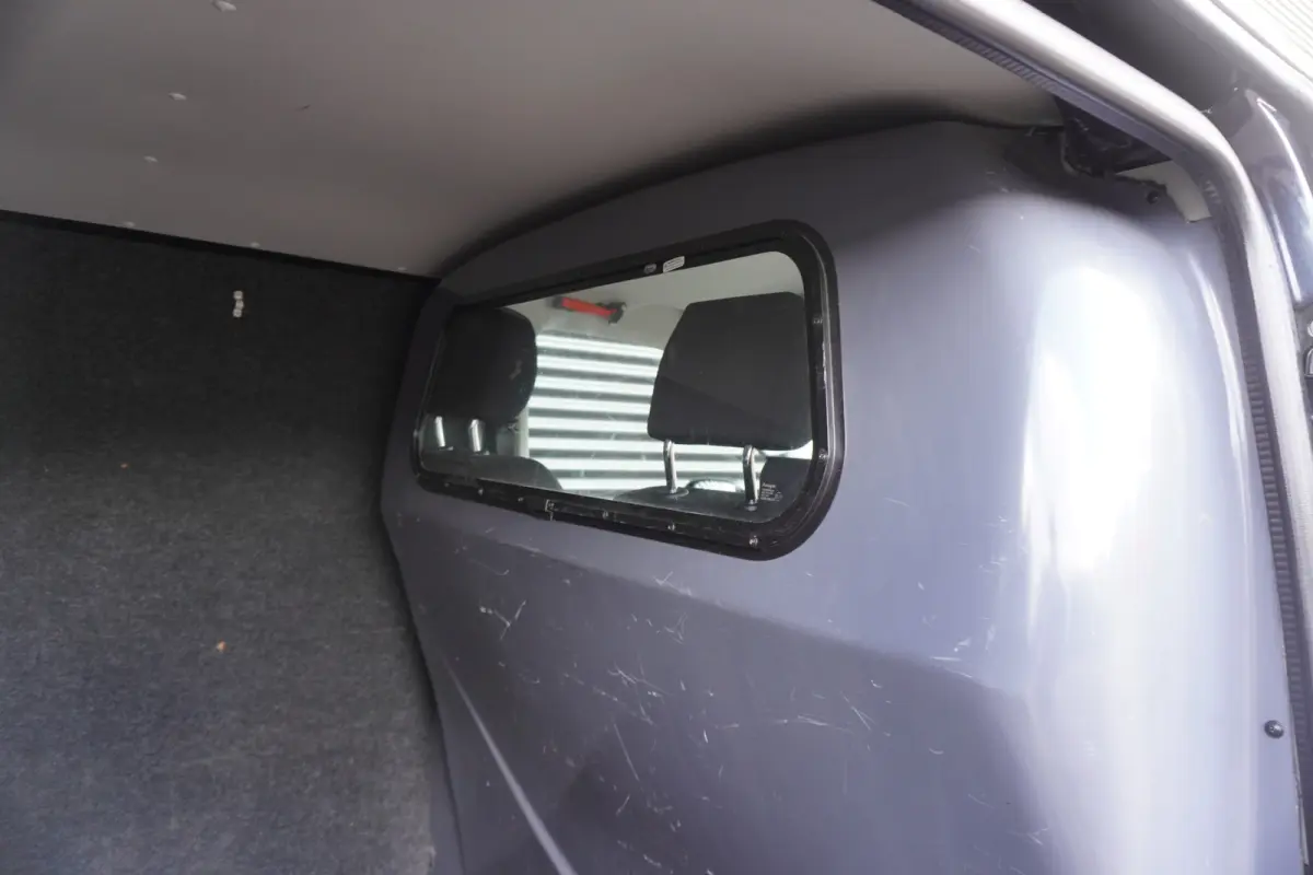 199pk Automat L1H1 LED Navigatie Camera parkeersensoren Apple Carplay Trekhaak