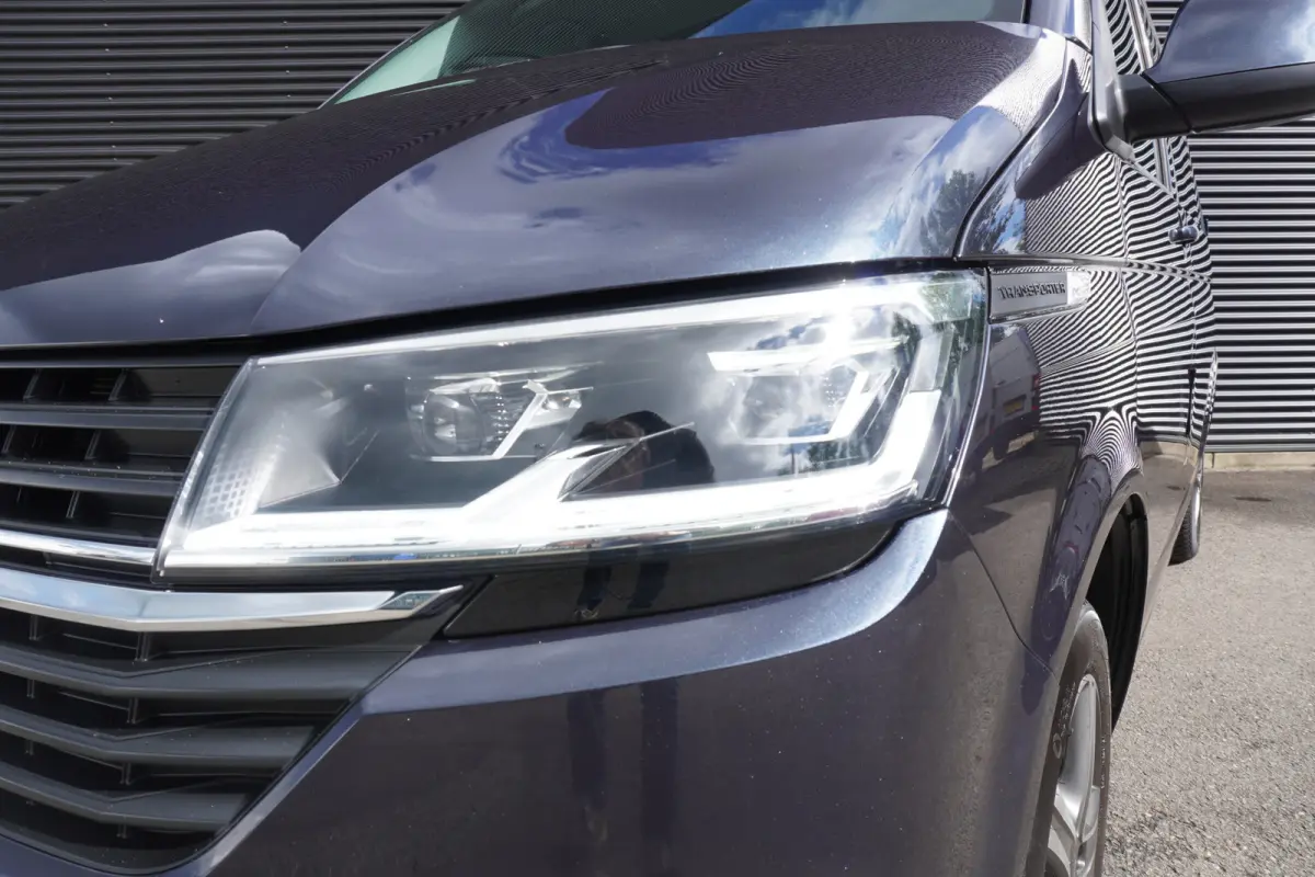 199pk Automat L1H1 LED Navigatie Camera parkeersensoren Apple Carplay Trekhaak