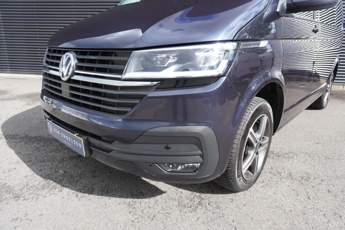 199pk Automat L1H1 LED Navigatie Camera parkeersensoren Apple Carplay Trekhaak
