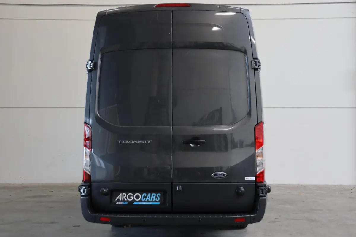 350 2.0 TDCI L4/H3 170PK GRIJS Limited RWD CAMERA PDC AIRCO CRUISE CONTROL TOPSTAAT LEASE V/A €142,- p.m. INRUIL MOG
