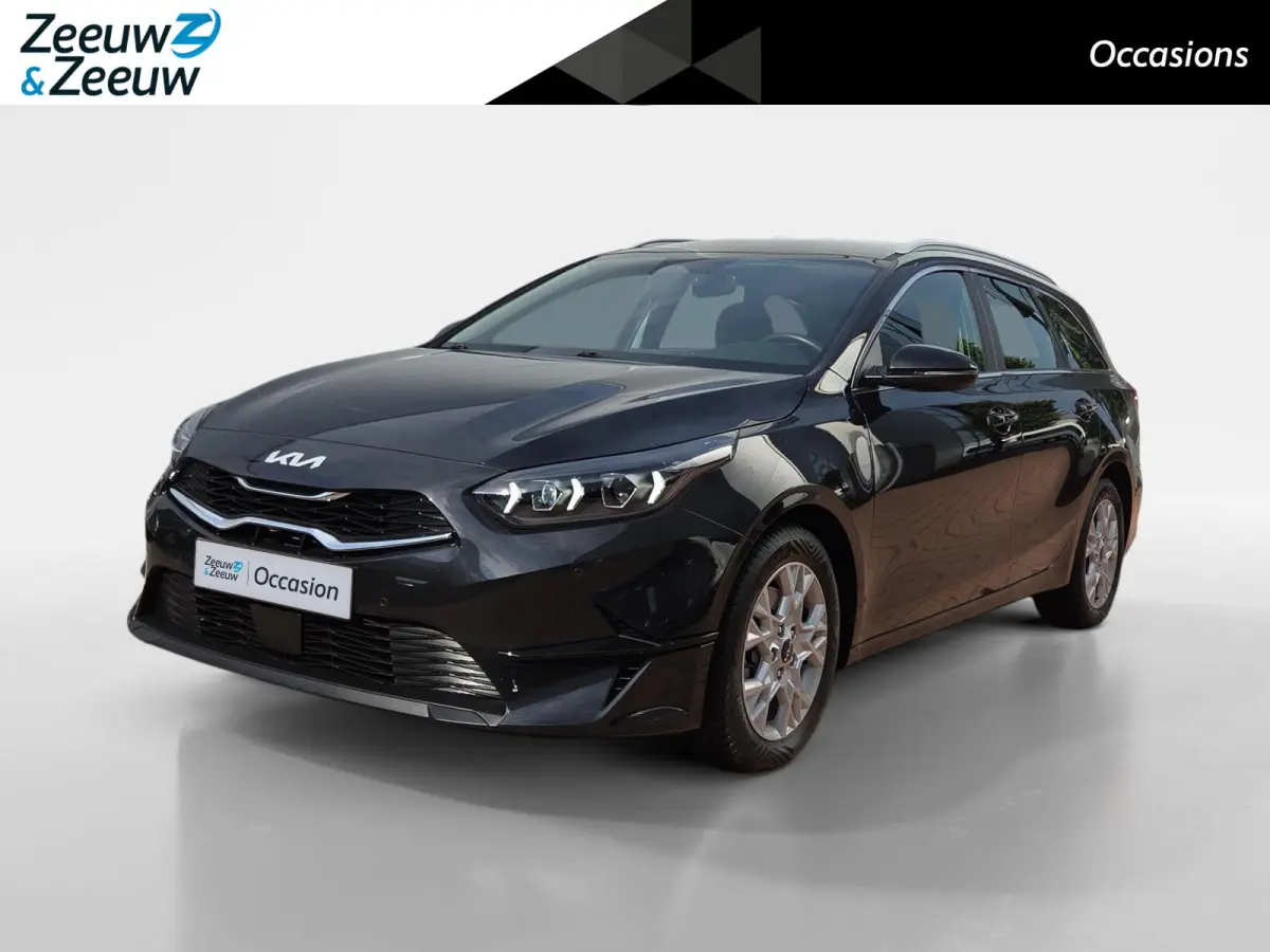 1.0 T-GDi DynamicLine | All-season banden | BTW-auto | Achteruitrijcamera | Parkeersensoren voor- en achter | Navi | Apple/Android Carplay | Cruise & Climate control | NAP