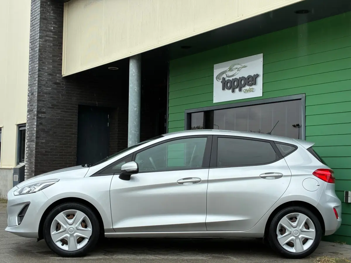 1.1 Trend|Navigatie|Airco|CruiseControl|CarPlay|Lane Assist|Nieuwe APK|NAP|Elektr.ramen|