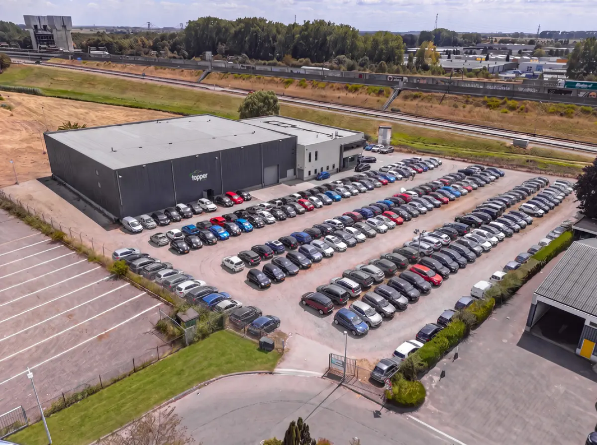1.1 Trend|Navigatie|Airco|CruiseControl|CarPlay|Lane Assist|Nieuwe APK|NAP|Elektr.ramen|