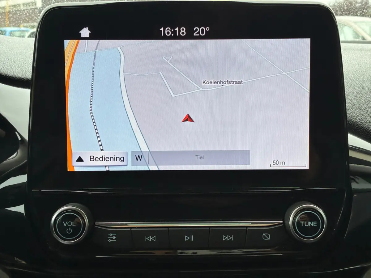 1.1 Trend|Navigatie|Airco|CruiseControl|CarPlay|Lane Assist|Nieuwe APK|NAP|Elektr.ramen|