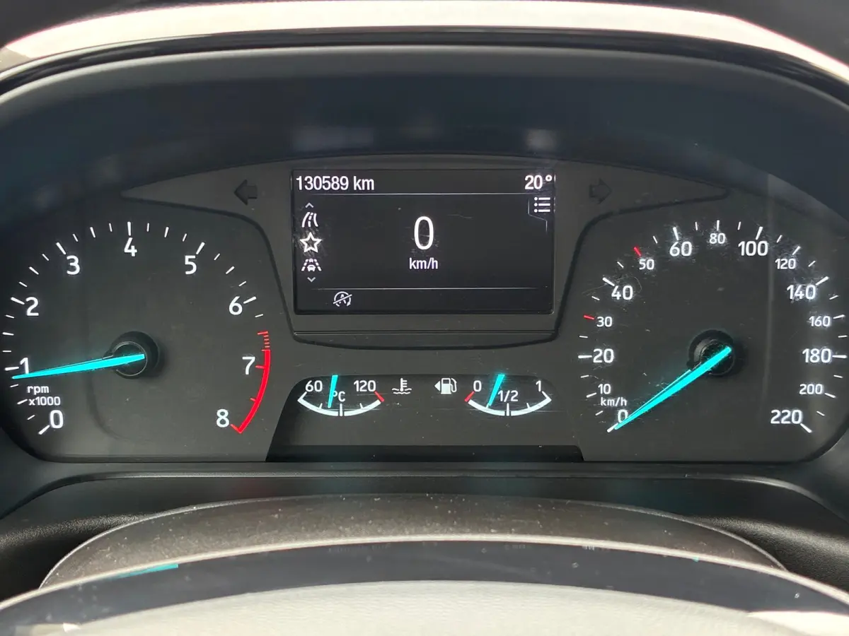 1.1 Trend|Navigatie|Airco|CruiseControl|CarPlay|Lane Assist|Nieuwe APK|NAP|Elektr.ramen|