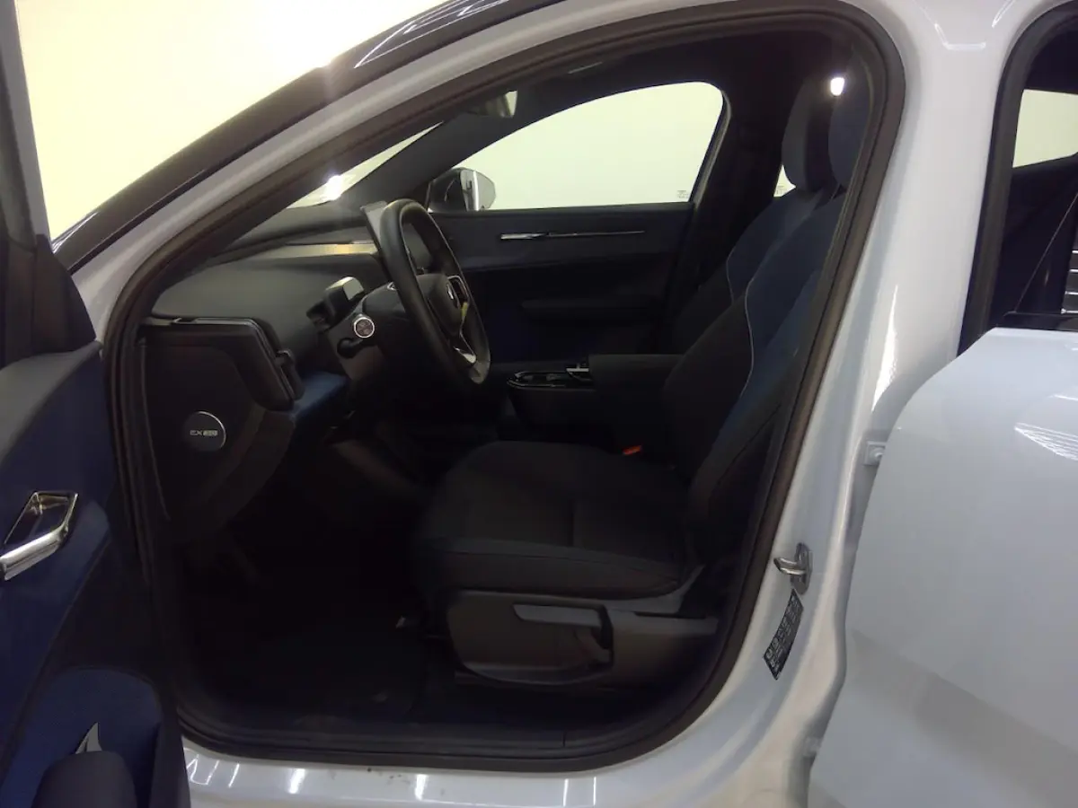 Single Motor Extended Range Plus 69 kWh | Afwijkende dakkleur | Armsteun voor | Audio installatie premium
