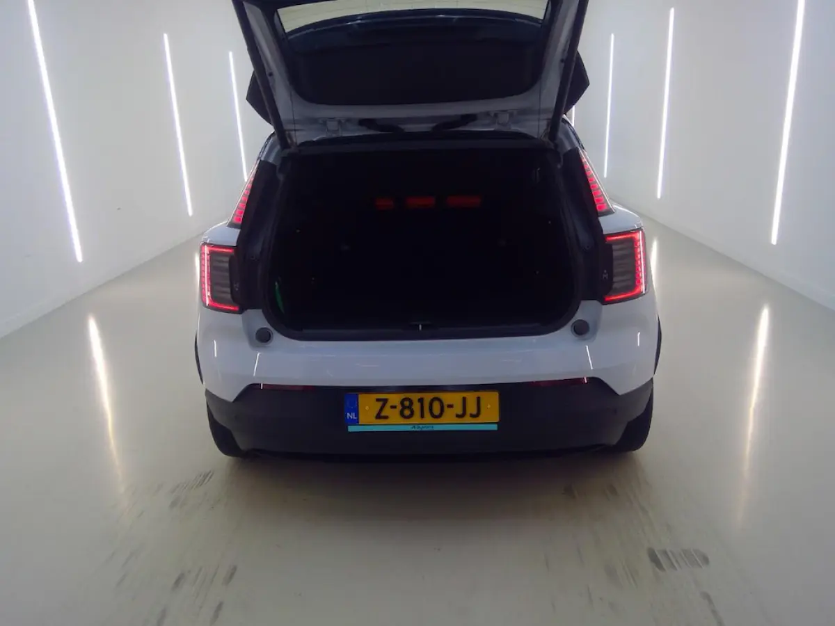 Single Motor Extended Range Plus 69 kWh | Afwijkende dakkleur | Armsteun voor | Audio installatie premium