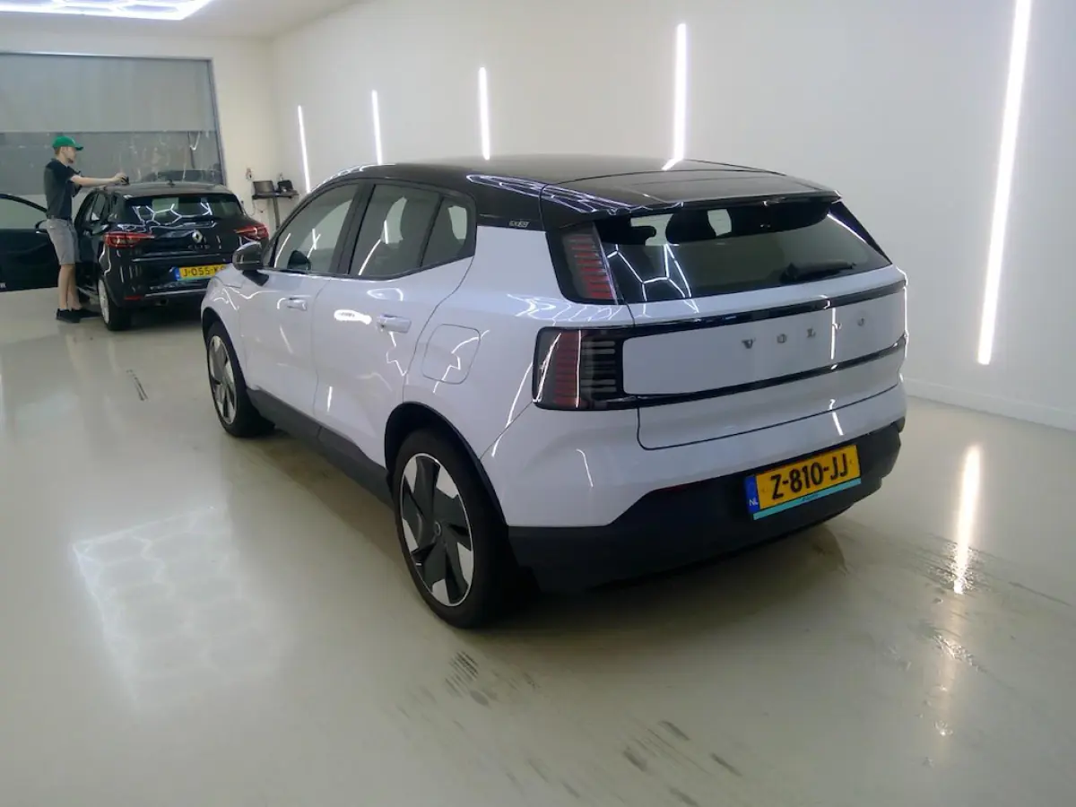 Single Motor Extended Range Plus 69 kWh | Afwijkende dakkleur | Armsteun voor | Audio installatie premium