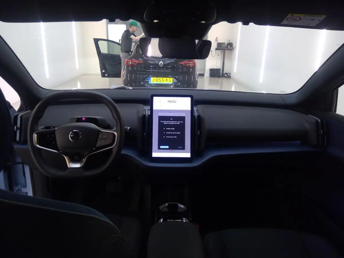 Single Motor Extended Range Plus 69 kWh | Afwijkende dakkleur | Armsteun voor | Audio installatie premium