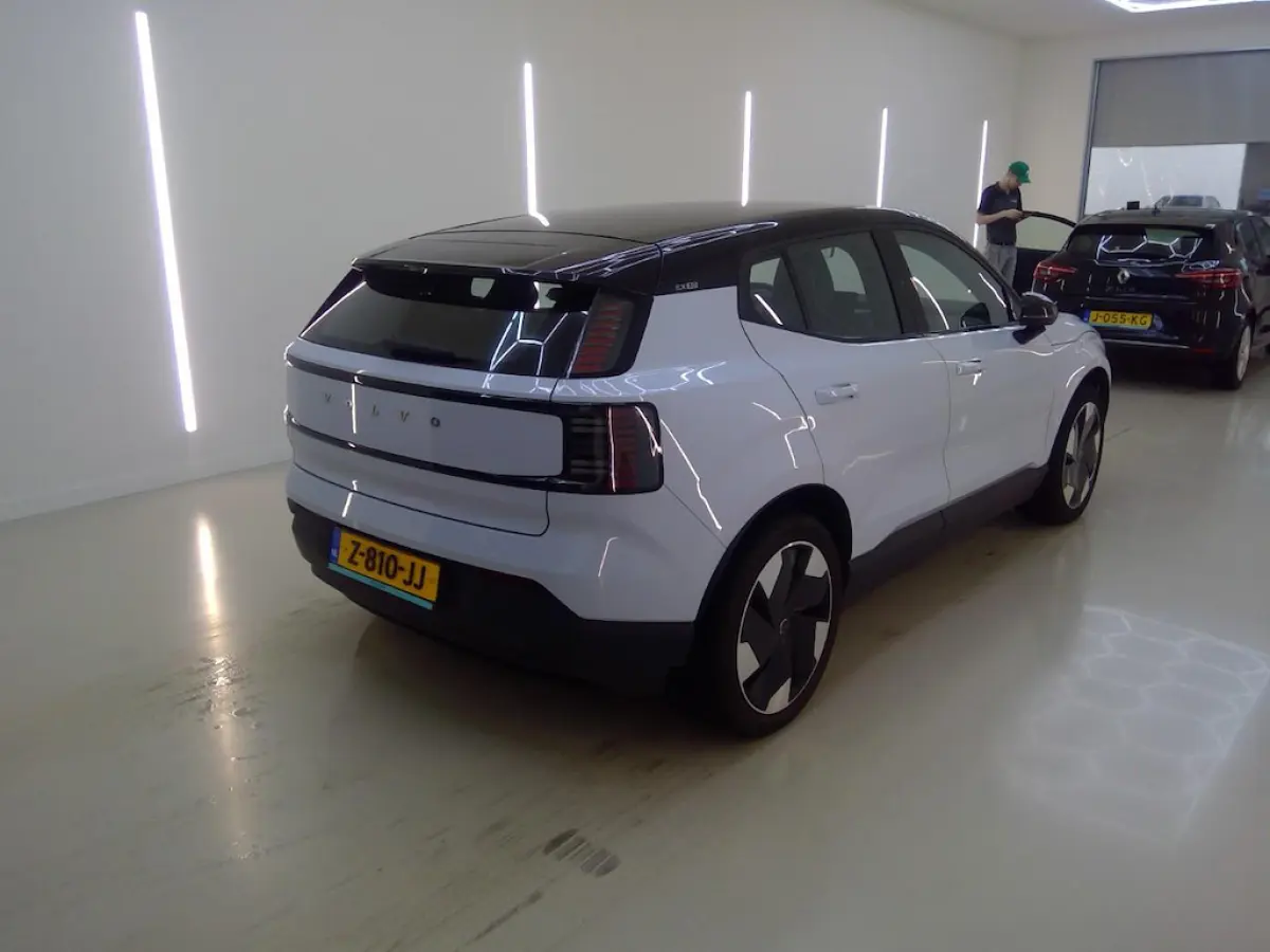 Single Motor Extended Range Plus 69 kWh | Afwijkende dakkleur | Armsteun voor | Audio installatie premium