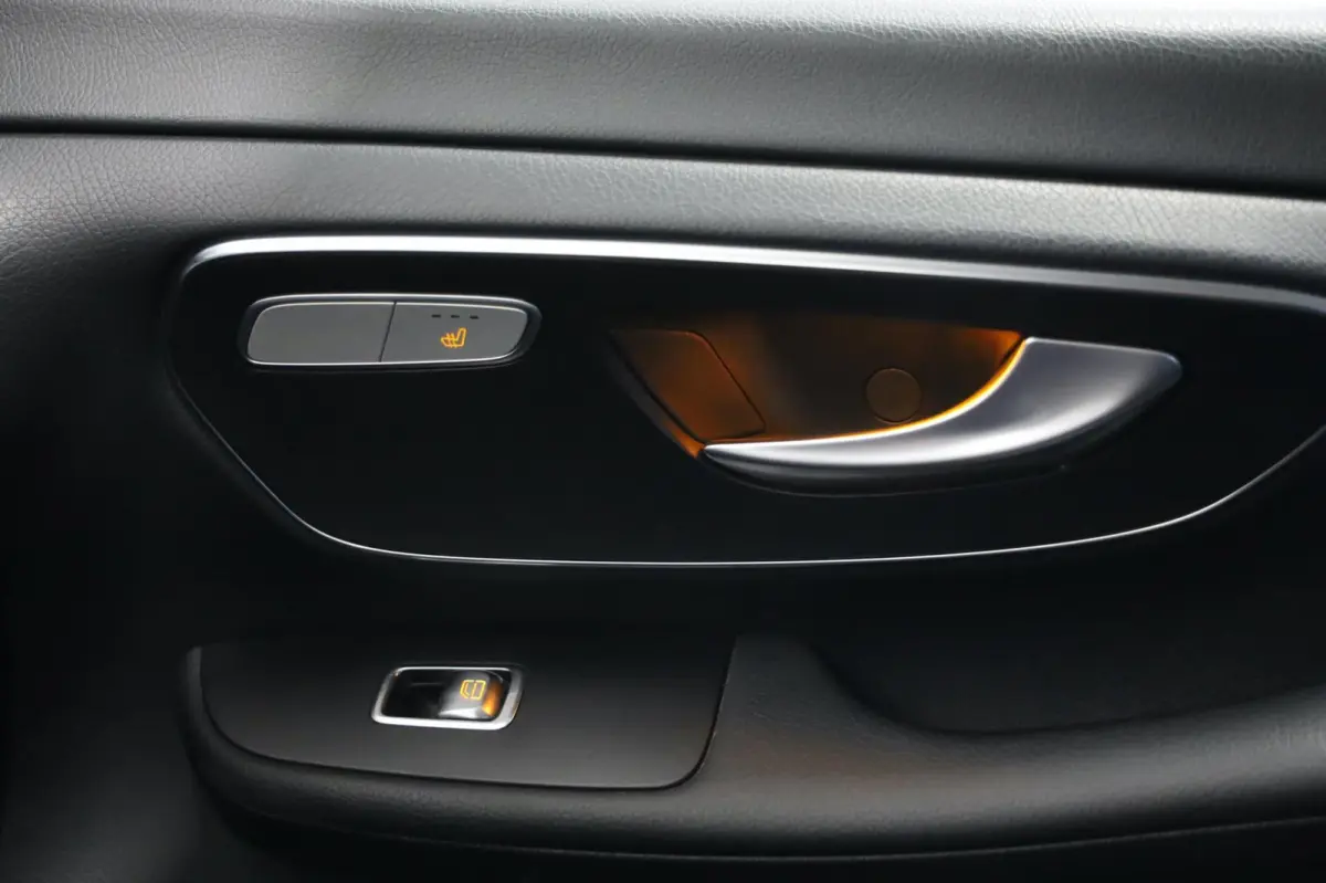 V250d AUT 12/2018 LANG LEDER FULL LED LANE ASSIST EXPORTPRIJS