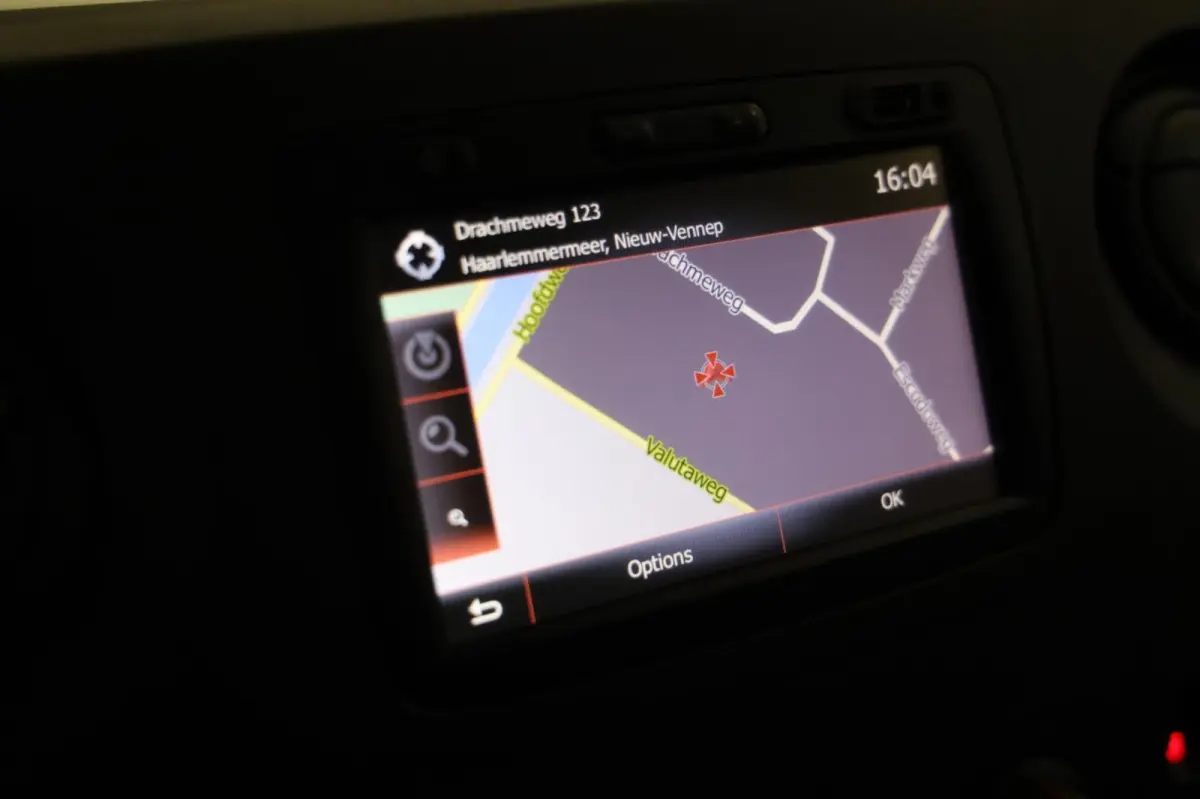 2.3 CDTI CAMERA IMPERiAAL SCHADE ACHTERDEUREN AIRCO CRUISE CONTR TREKHAAK IMPERIAAL TOP AUTO RIJDBAAR