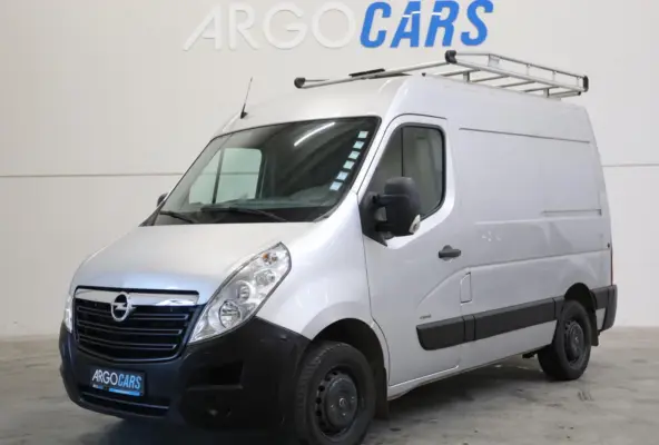 2.3 CDTI CAMERA IMPERiAAL SCHADE ACHTERDEUREN AIRCO CRUISE CONTR TREKHAAK IMPERIAAL TOP AUTO RIJDBAAR