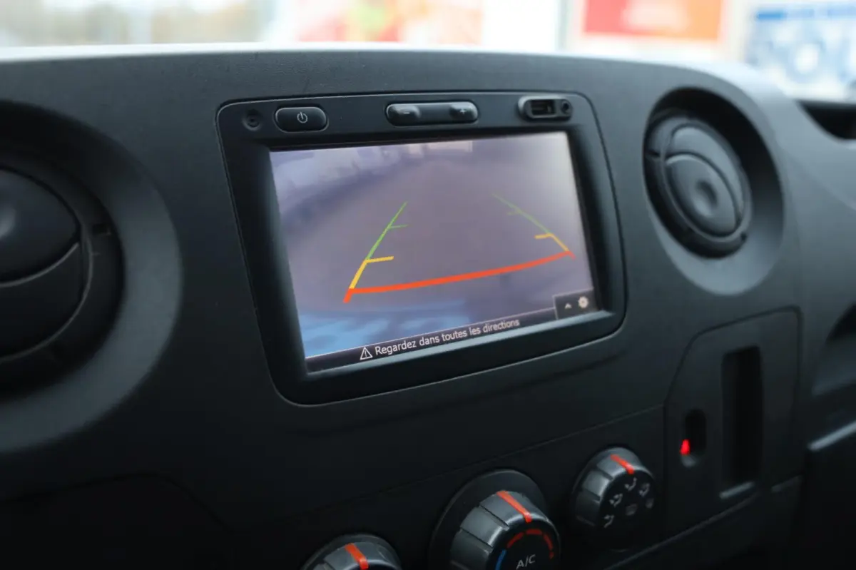 2.3 CDTI CAMERA IMPERiAAL SCHADE ACHTERDEUREN AIRCO CRUISE CONTR TREKHAAK IMPERIAAL TOP AUTO RIJDBAAR