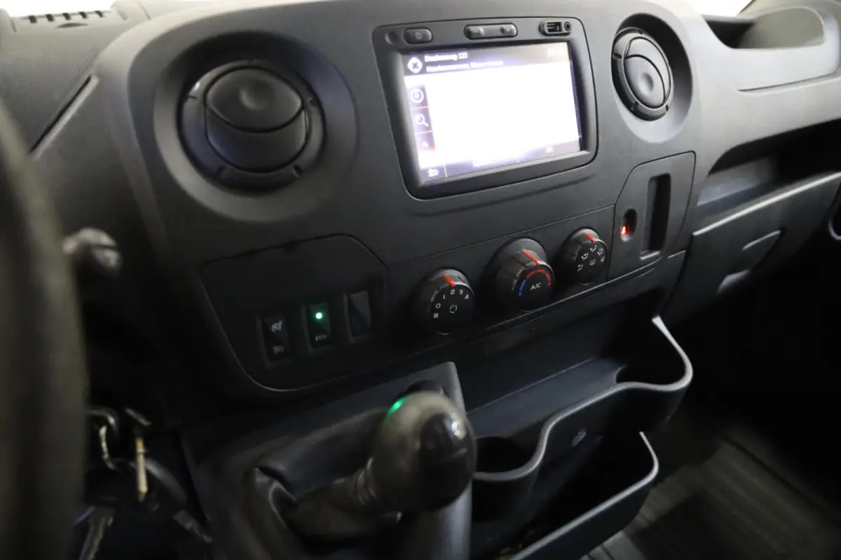 2.3 CDTI CAMERA IMPERiAAL SCHADE ACHTERDEUREN AIRCO CRUISE CONTR TREKHAAK IMPERIAAL TOP AUTO RIJDBAAR