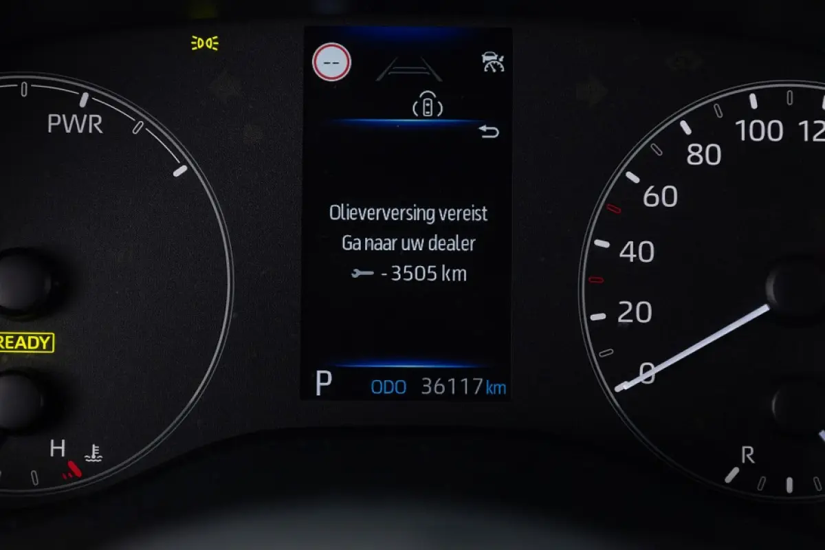 1.5 Hybrid 115 Active Automaat | CARPLAY | LM VELGEN | ADAPT. CRUISE |✅ 1e Eigenaar