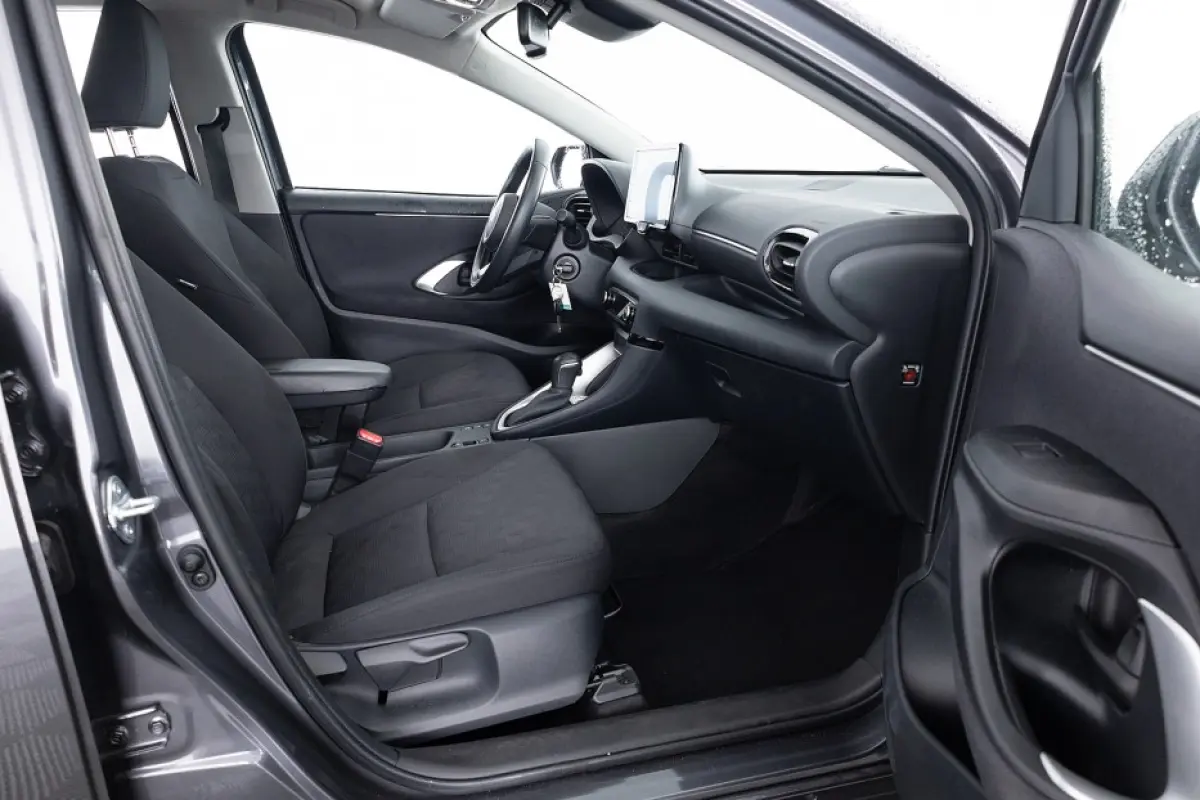1.5 Hybrid 115 Active Automaat | CARPLAY | LM VELGEN | ADAPT. CRUISE |✅ 1e Eigenaar