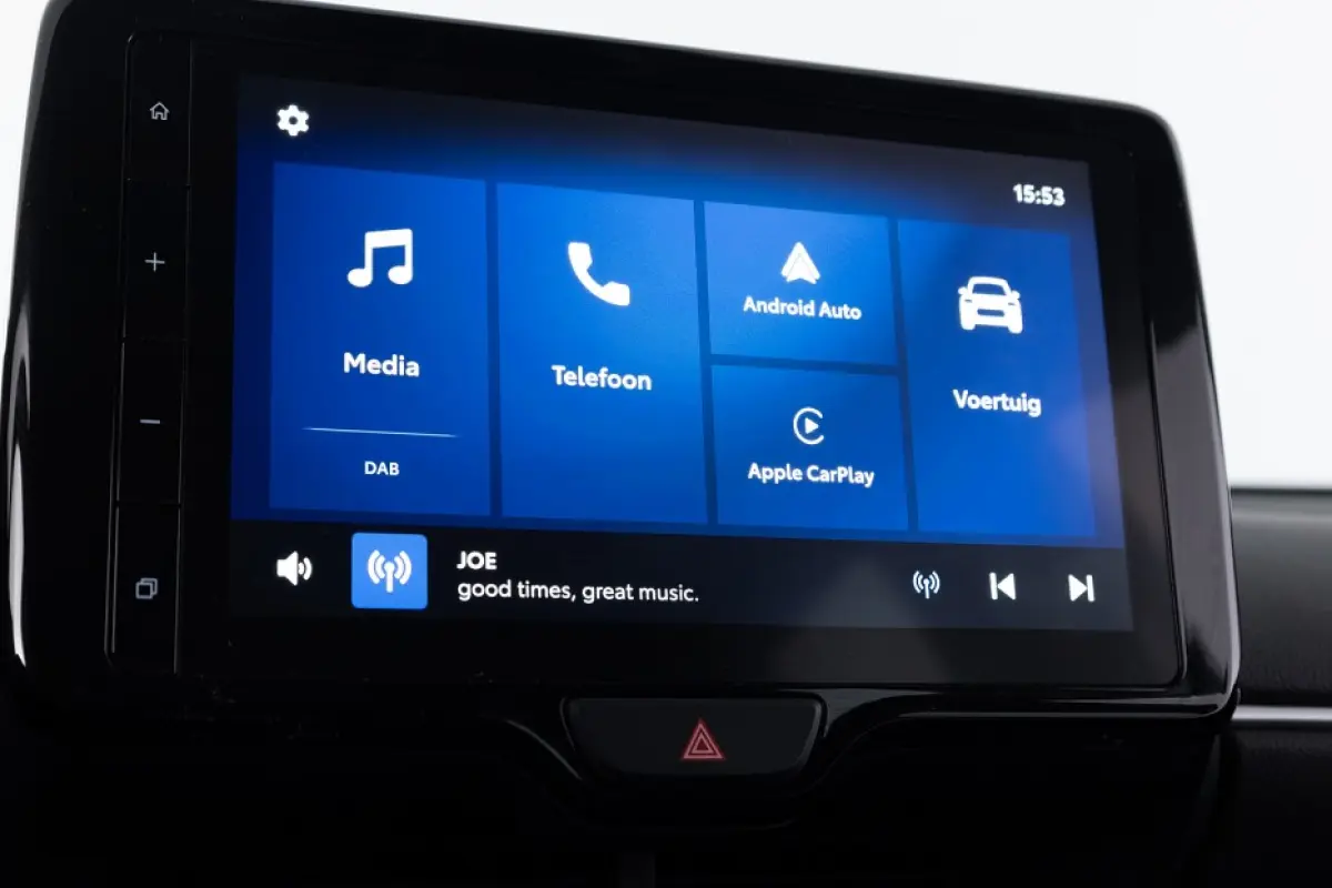 1.5 Hybrid 115 Active Automaat | CARPLAY | LM VELGEN | ADAPT. CRUISE |✅ 1e Eigenaar