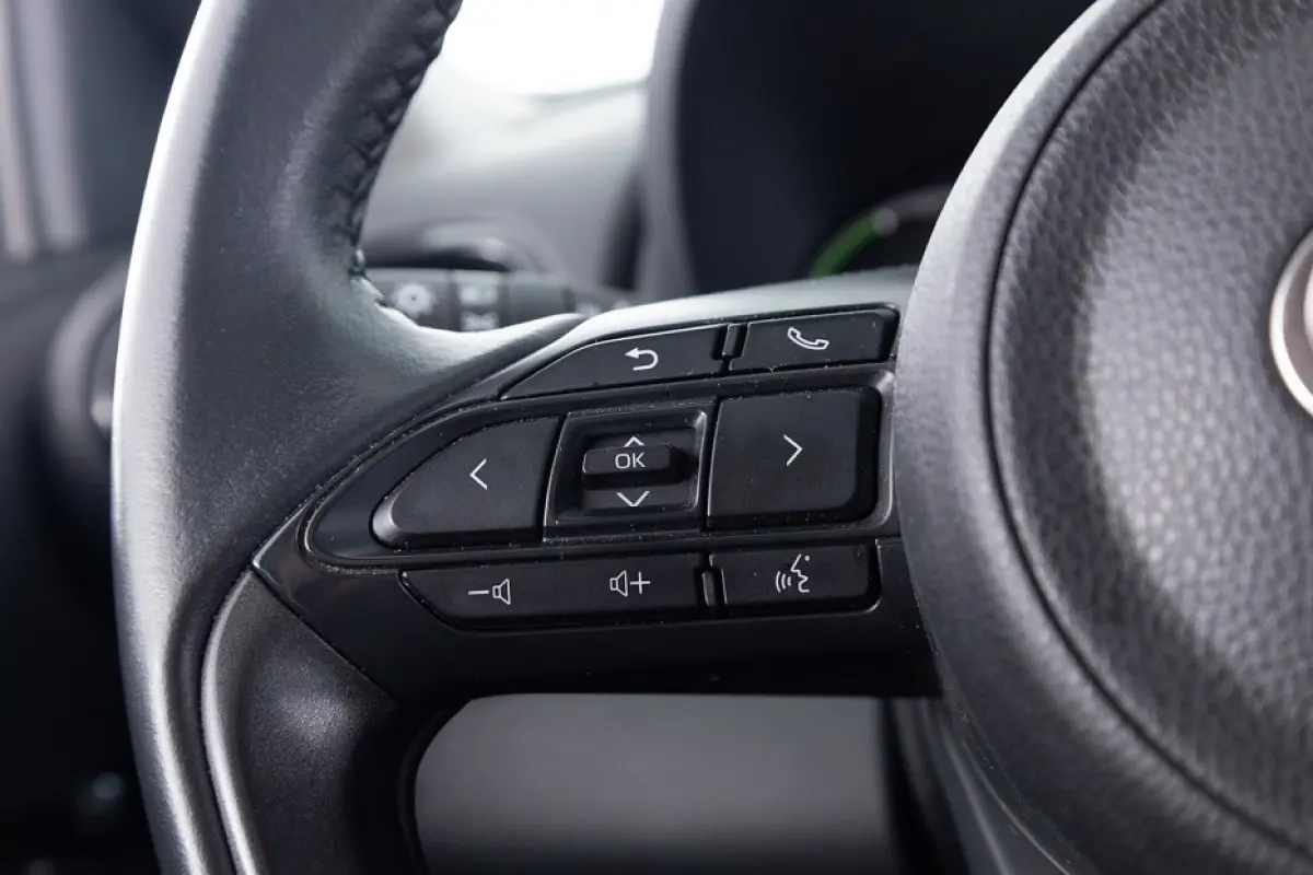 1.5 Hybrid 115 Active Automaat | CARPLAY | LM VELGEN | ADAPT. CRUISE |✅ 1e Eigenaar