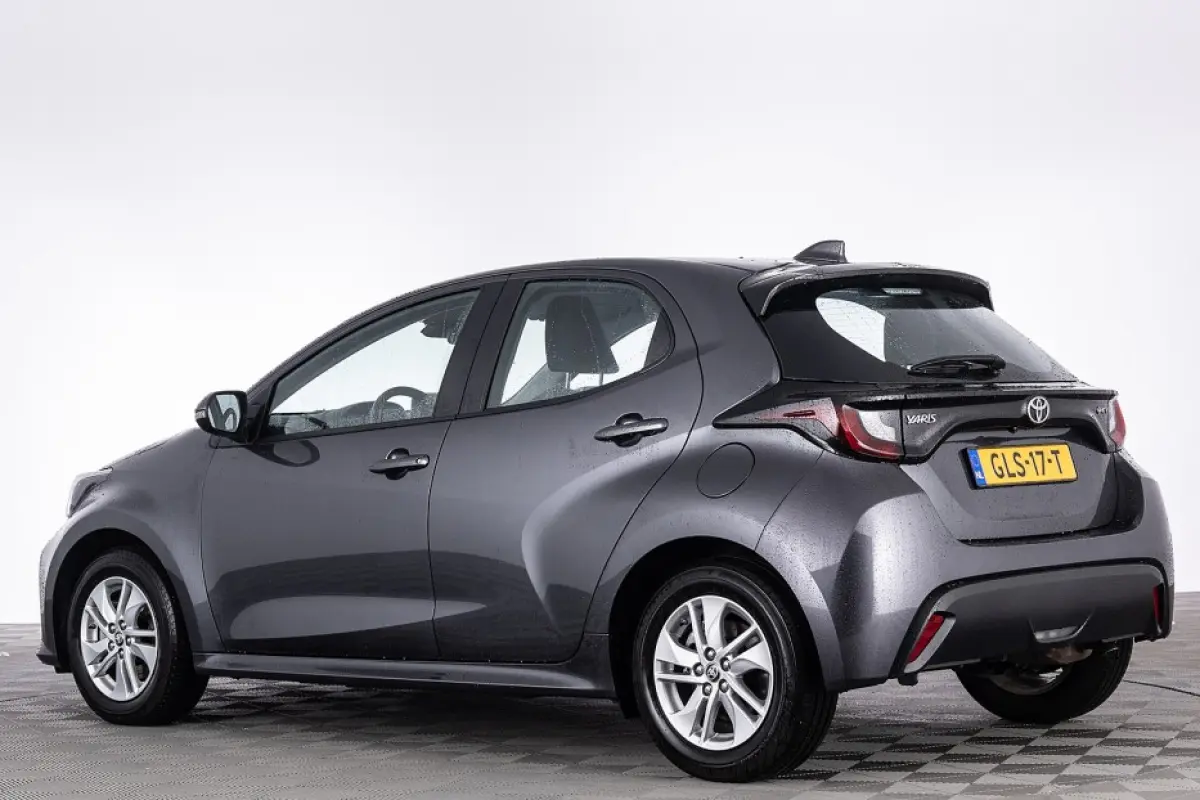 1.5 Hybrid 115 Active Automaat | CARPLAY | LM VELGEN | ADAPT. CRUISE |✅ 1e Eigenaar