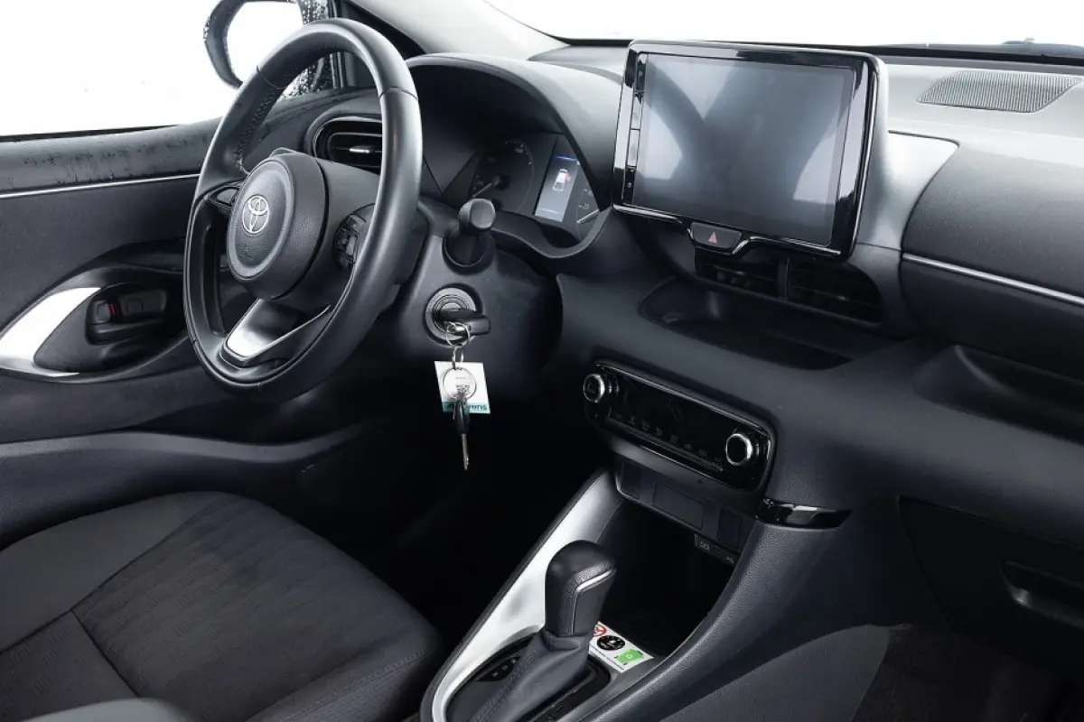 1.5 Hybrid 115 Active Automaat | CARPLAY | LM VELGEN | ADAPT. CRUISE |✅ 1e Eigenaar