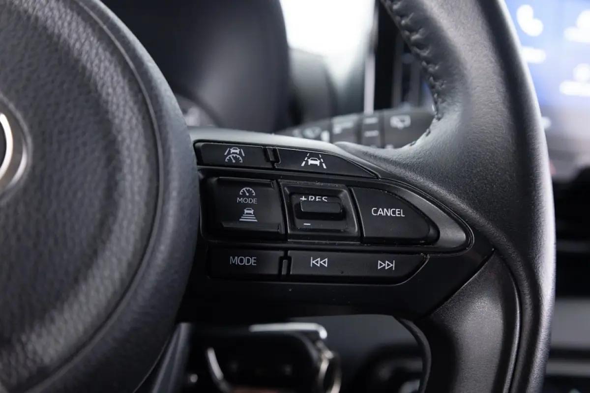 1.5 Hybrid 115 Active Automaat | CARPLAY | LM VELGEN | ADAPT. CRUISE |✅ 1e Eigenaar