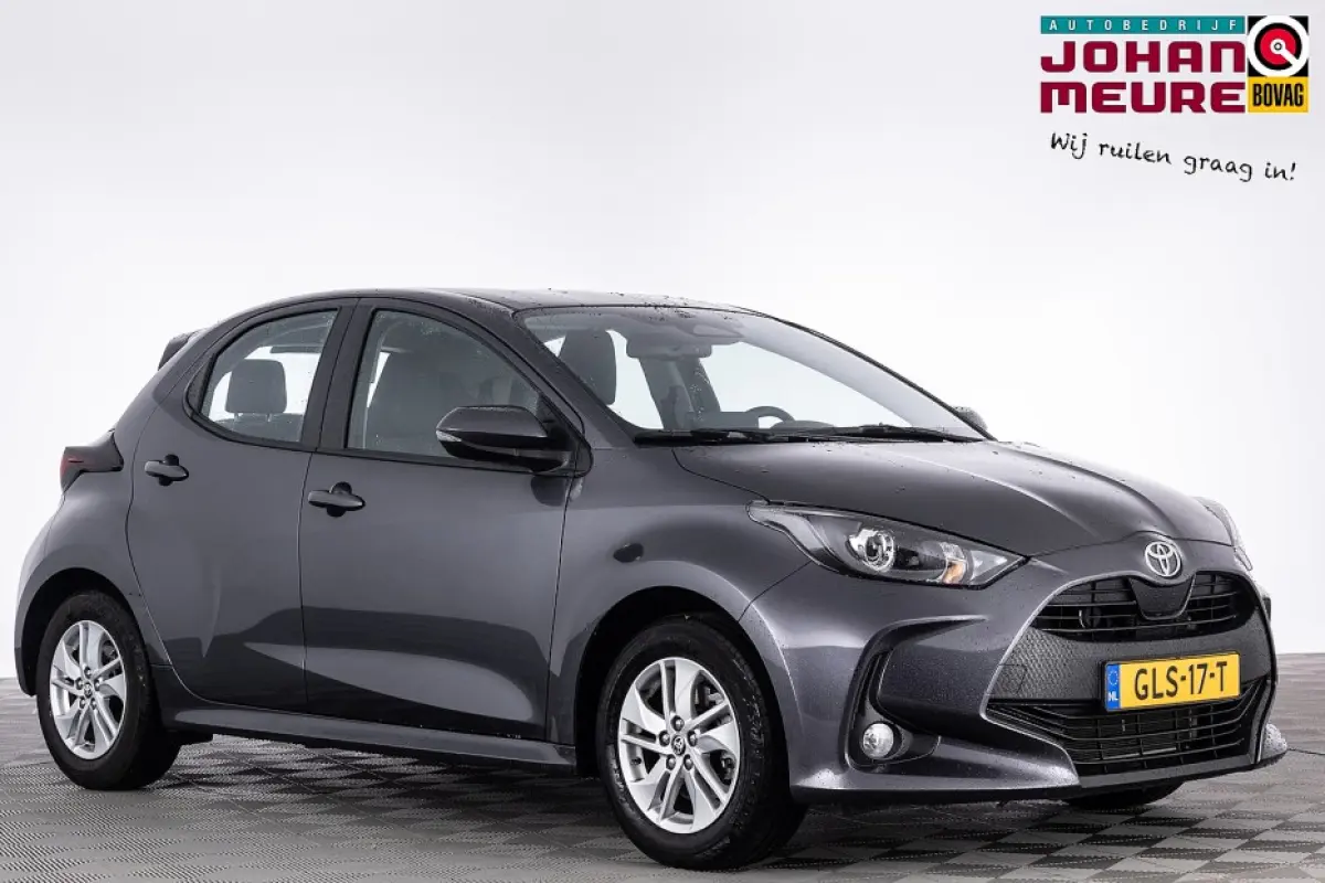 1.5 Hybrid 115 Active Automaat | CARPLAY | LM VELGEN | ADAPT. CRUISE |✅ 1e Eigenaar