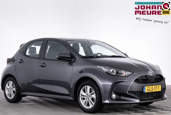 1.5 Hybrid 115 Active Automaat | CARPLAY | LM VELGEN | ADAPT. CRUISE |✅ 1e Eigenaar