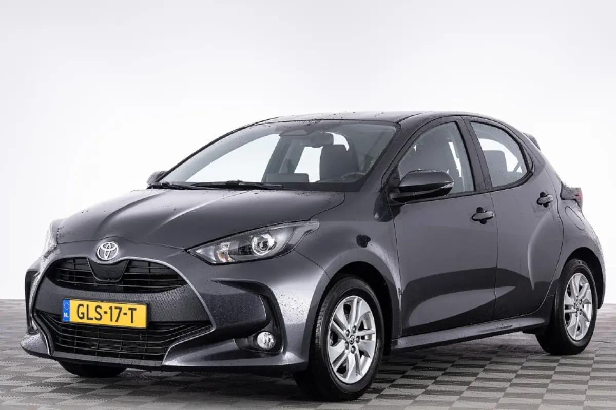 1.5 Hybrid 115 Active Automaat | CARPLAY | LM VELGEN | ADAPT. CRUISE |✅ 1e Eigenaar