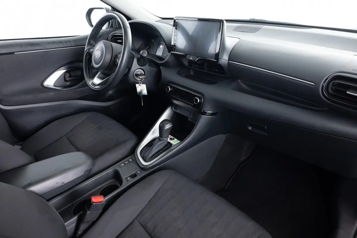1.5 Hybrid 115 Active Automaat | CARPLAY | LM VELGEN | ADAPT. CRUISE |✅ 1e Eigenaar