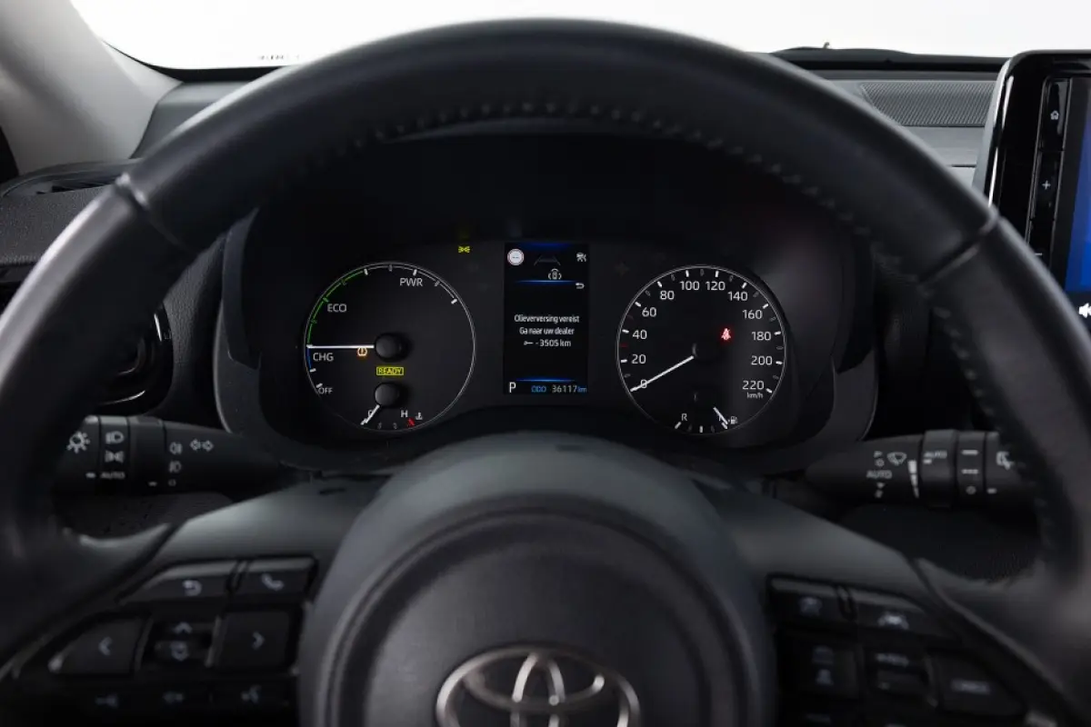 1.5 Hybrid 115 Active Automaat | CARPLAY | LM VELGEN | ADAPT. CRUISE |✅ 1e Eigenaar