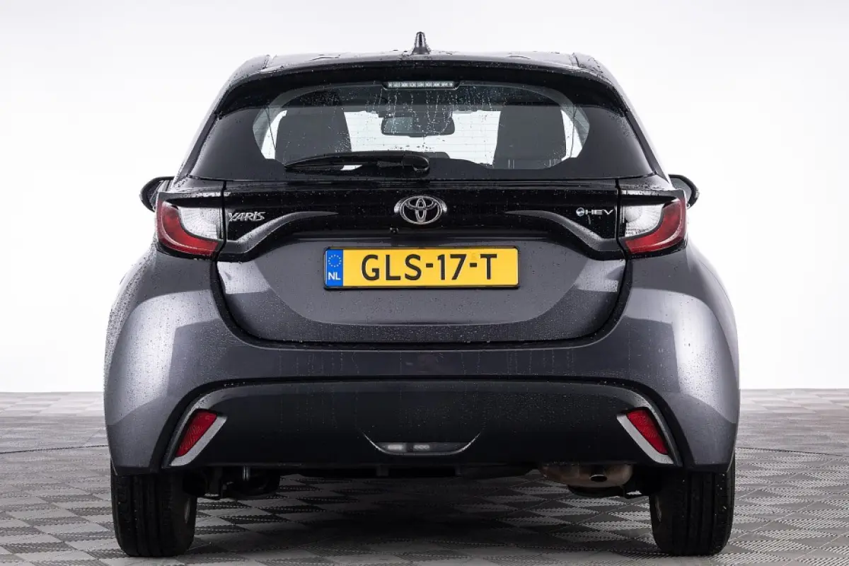 1.5 Hybrid 115 Active Automaat | CARPLAY | LM VELGEN | ADAPT. CRUISE |✅ 1e Eigenaar