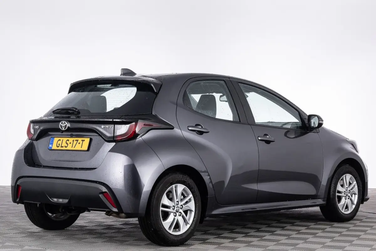 1.5 Hybrid 115 Active Automaat | CARPLAY | LM VELGEN | ADAPT. CRUISE |✅ 1e Eigenaar