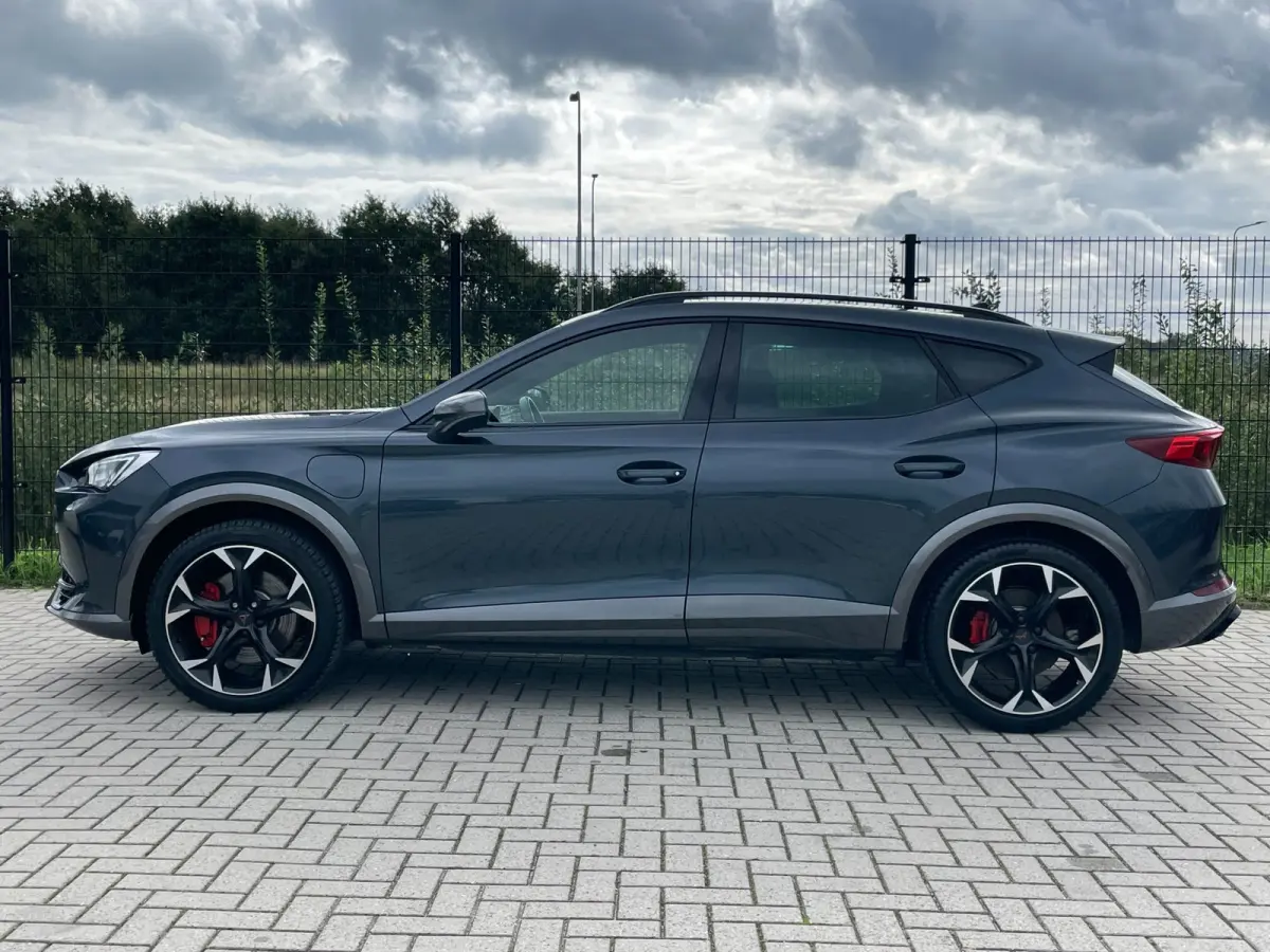 1.4 e-Hybrid VZ Performance | Carplay | Camera | PDC | NAVI |