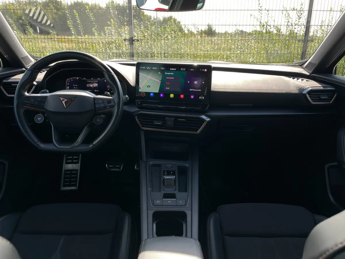 1.4 e-Hybrid VZ Performance | Carplay | Camera | PDC | NAVI |