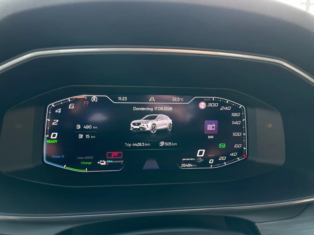 1.4 e-Hybrid VZ Performance | Carplay | Camera | PDC | NAVI |