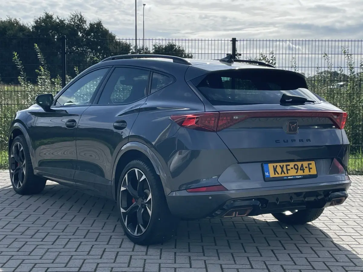 1.4 e-Hybrid VZ Performance | Carplay | Camera | PDC | NAVI |
