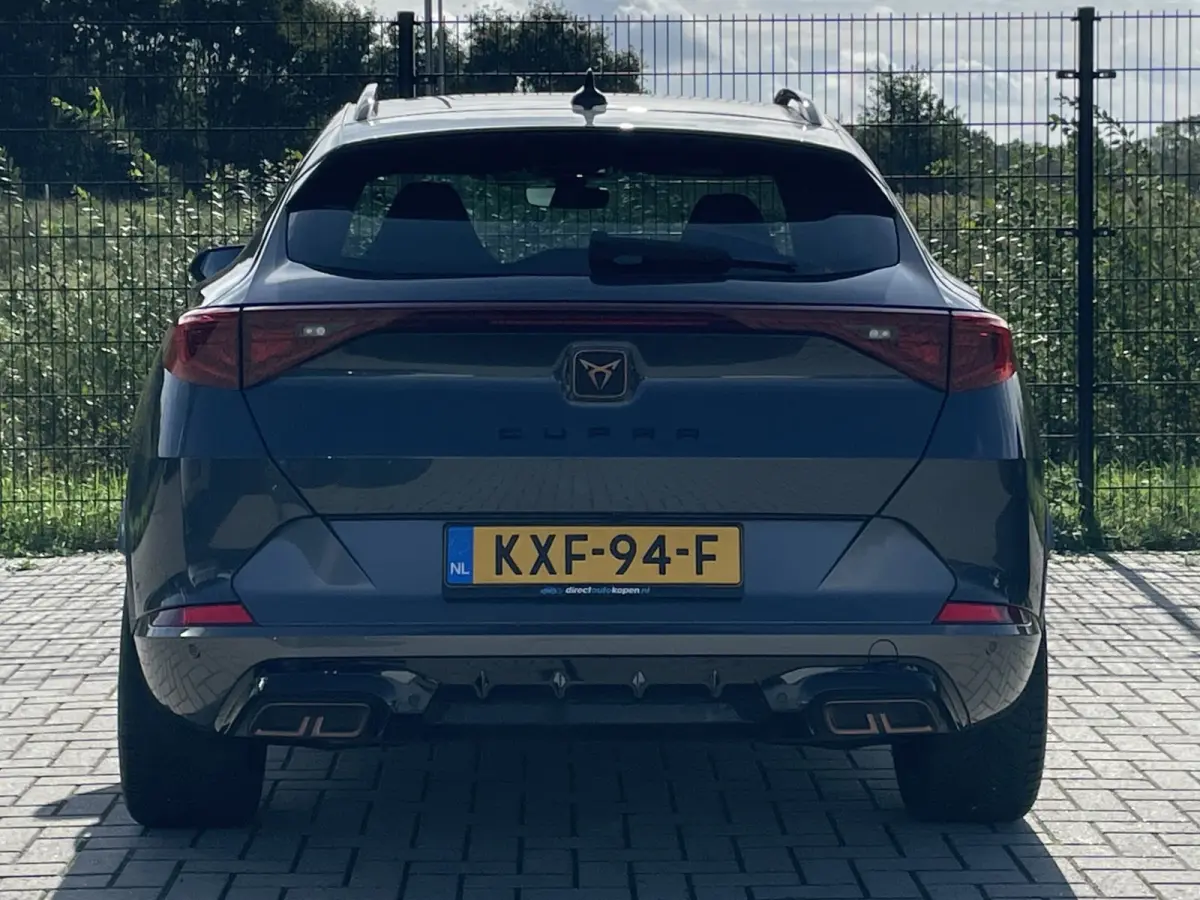 1.4 e-Hybrid VZ Performance | Carplay | Camera | PDC | NAVI |