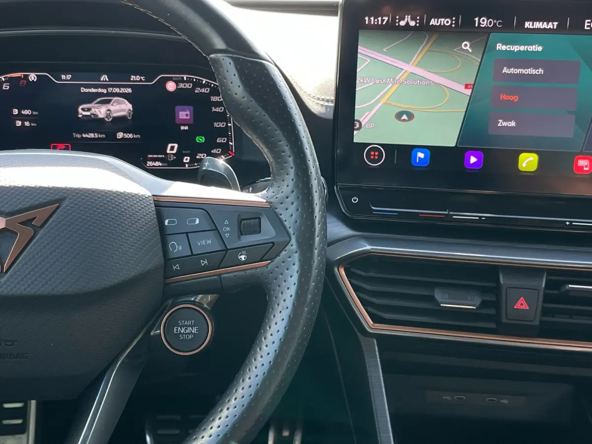 1.4 e-Hybrid VZ Performance | Carplay | Camera | PDC | NAVI |