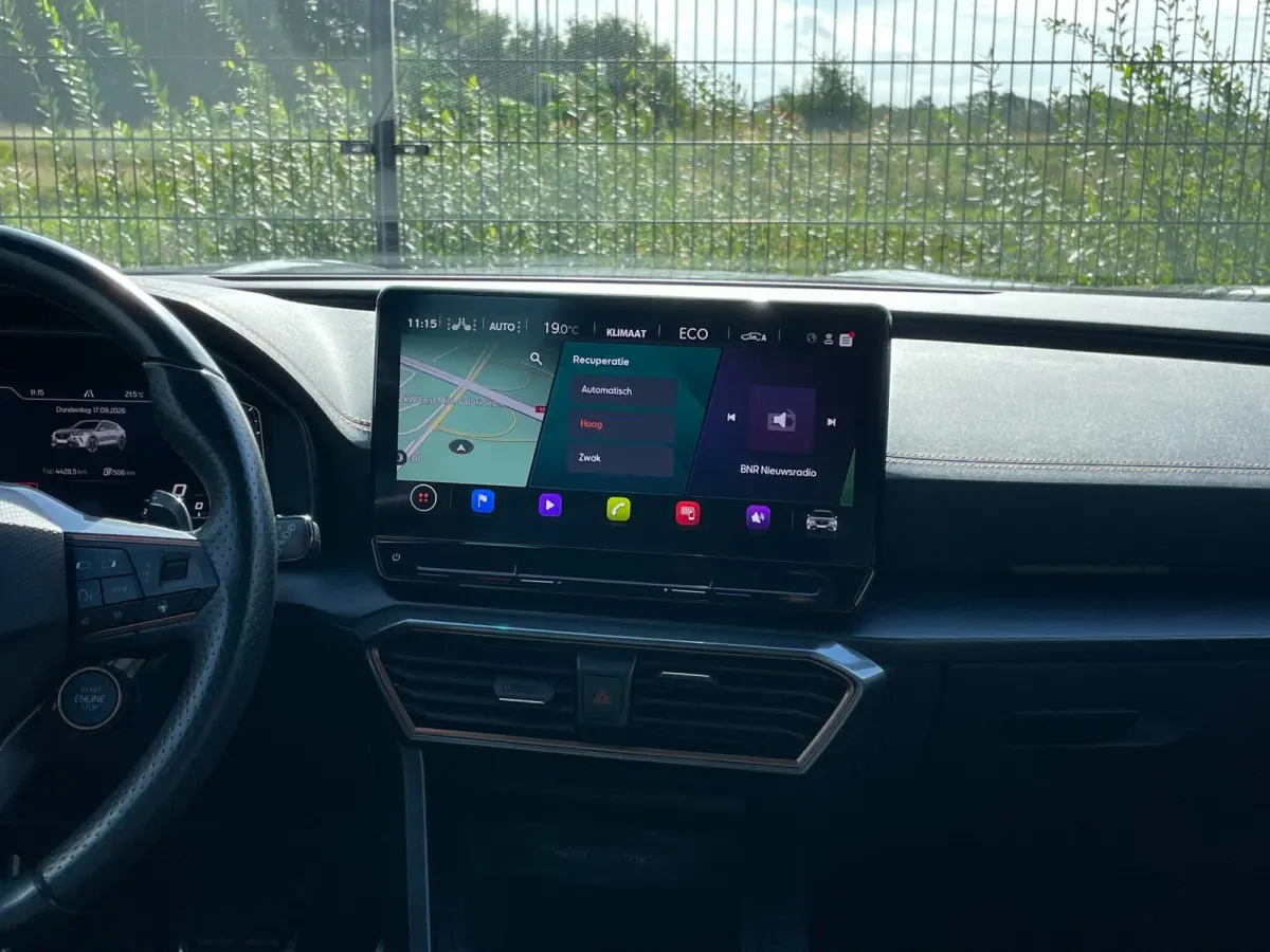 1.4 e-Hybrid VZ Performance | Carplay | Camera | PDC | NAVI |