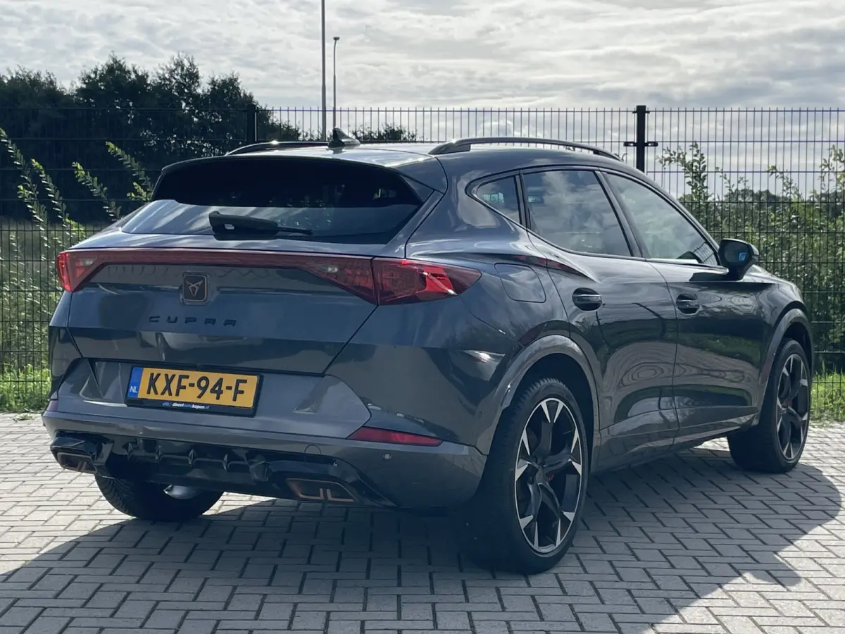 1.4 e-Hybrid VZ Performance | Carplay | Camera | PDC | NAVI |