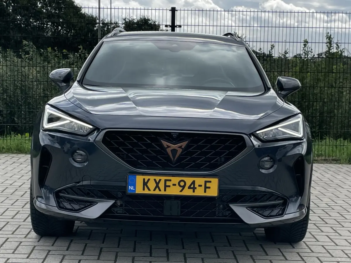 1.4 e-Hybrid VZ Performance | Carplay | Camera | PDC | NAVI |