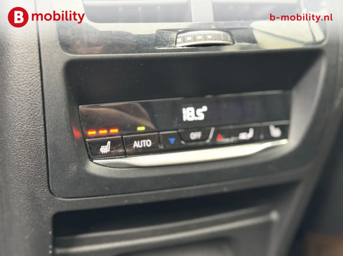 xDrive30i High Executive M-Sport Trekhaak 2400kg | Adaptive Cruise Control | Panoramadak | Head-Up | LED | Harman/kardon