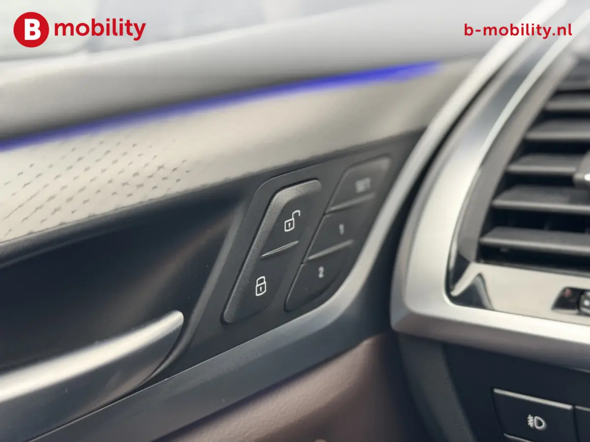 xDrive30i High Executive M-Sport Trekhaak 2400kg | Adaptive Cruise Control | Panoramadak | Head-Up | LED | Harman/kardon