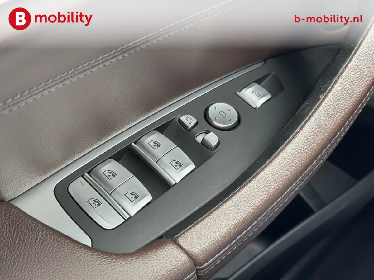 xDrive30i High Executive M-Sport Trekhaak 2400kg | Adaptive Cruise Control | Panoramadak | Head-Up | LED | Harman/kardon
