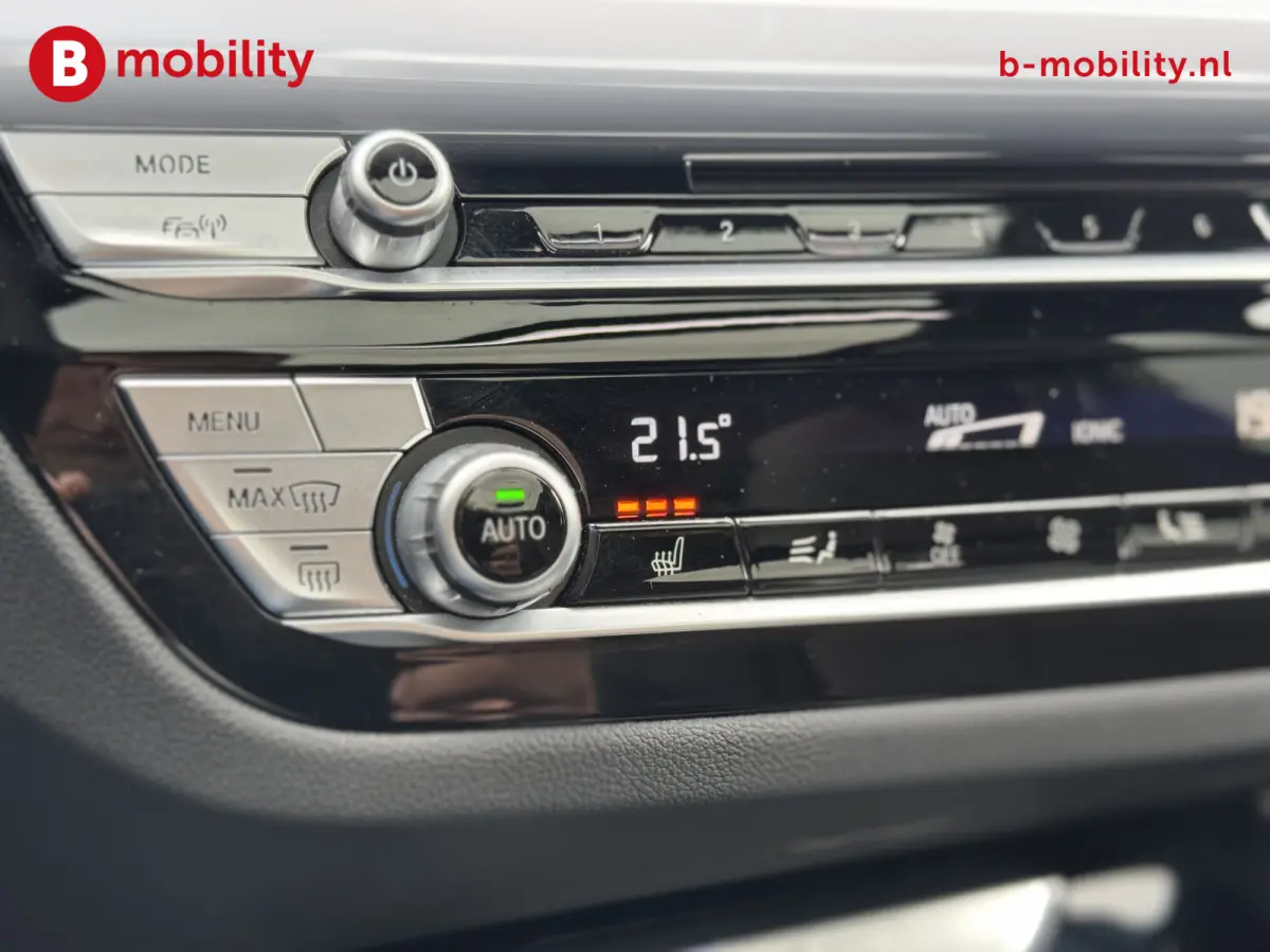 xDrive30i High Executive M-Sport Trekhaak 2400kg | Adaptive Cruise Control | Panoramadak | Head-Up | LED | Harman/kardon