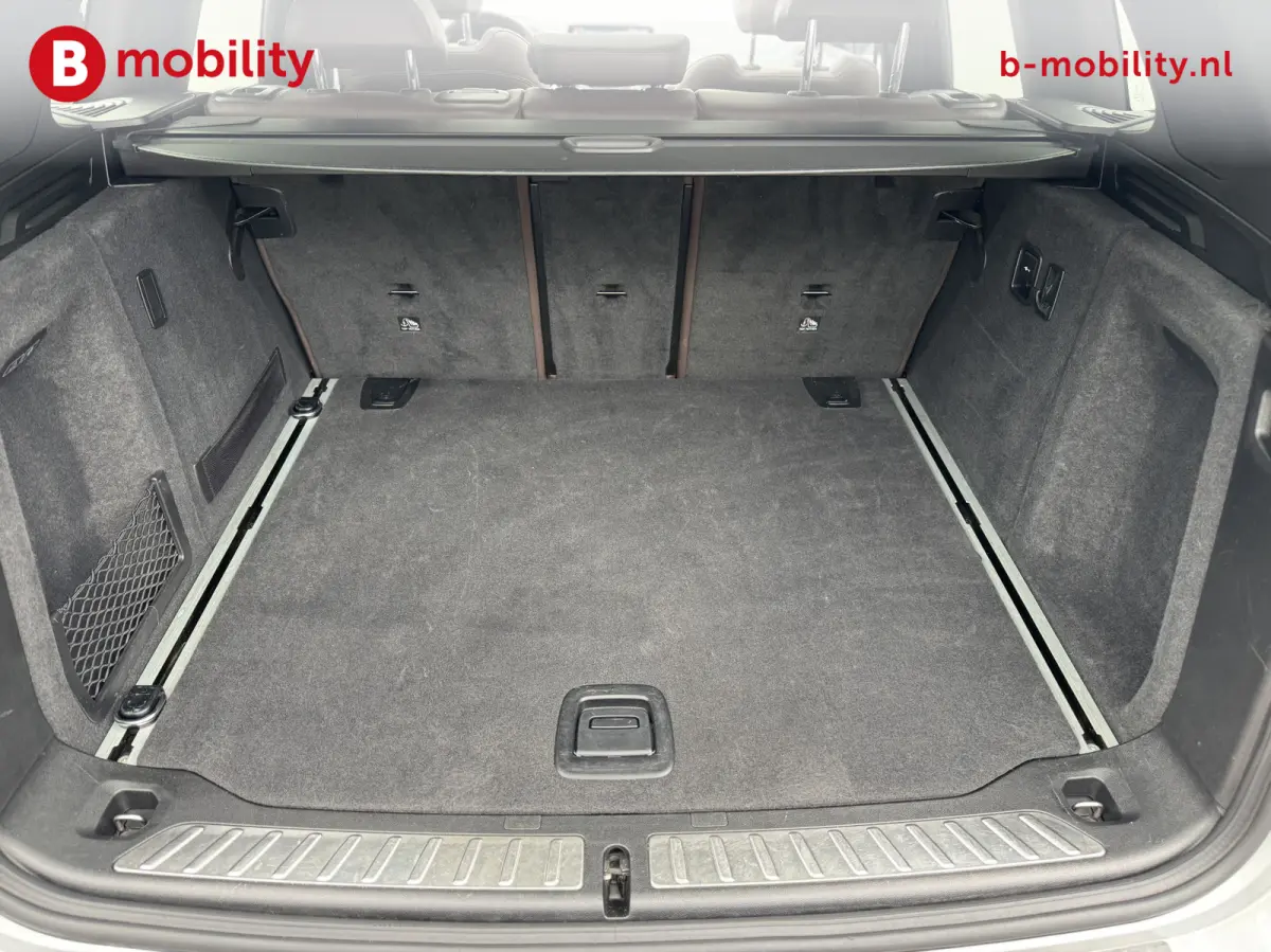 xDrive30i High Executive M-Sport Trekhaak 2400kg | Adaptive Cruise Control | Panoramadak | Head-Up | LED | Harman/kardon