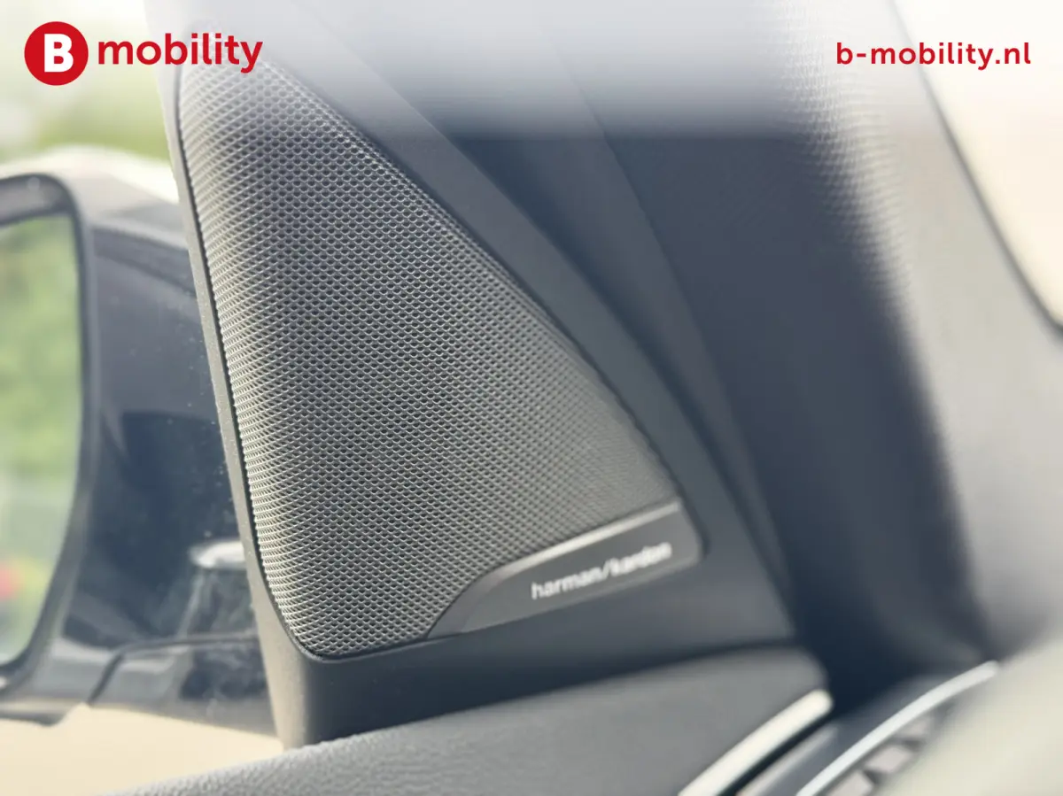 xDrive30i High Executive M-Sport Trekhaak 2400kg | Adaptive Cruise Control | Panoramadak | Head-Up | LED | Harman/kardon